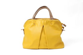 時尚之選 2012韓版新款甜美糖果純色淑女鉚釘手提單肩斜挎包5012