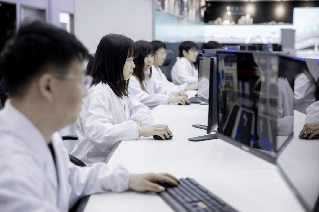 海信馬曉龍 以客戶為中心、向技術要價值，成就穿越經濟周期的經營能力