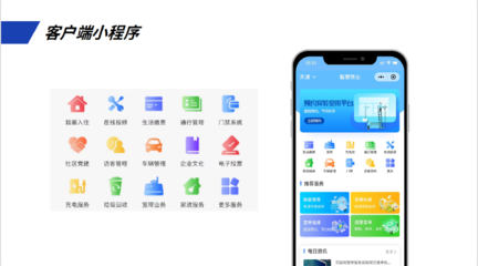 智慧賦能，服務升維 構建未來人居新體驗