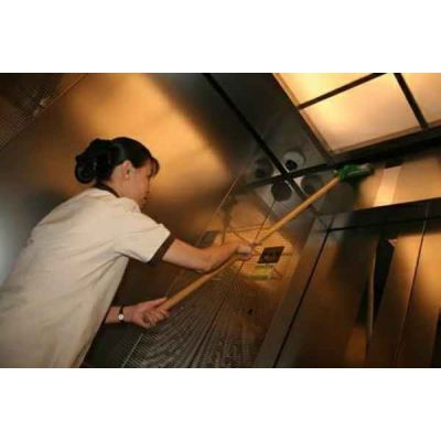 北京商場保潔服務 專業保障商業環境煥新力量