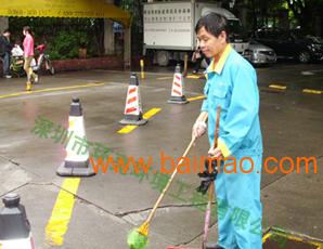 守護城市潔凈之美 深圳環亮清潔公司日常保潔服務全解析